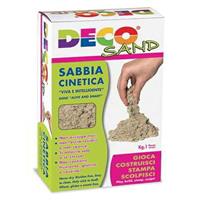 SABBIA CINETICA SPECIALE DECO SAND KG. 1 - CWR