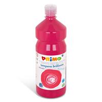 TEMPERA BRILLANTE CON DOSATORE ml 1000 COL. MAGENTA - PRIMO