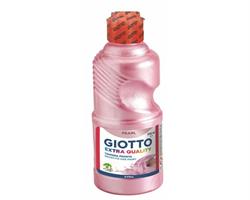 TEMPERA PRONTA QUALITA' EXTRA PEARL 250 ml COL. MAGENTA - GIOTTO