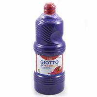 TEMPERA PRONTA QUALITA' EXTRA 1L COL. VIOLETTO - GIOTTO