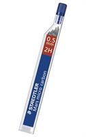 CONF. 12 MICROMINE 0.5 mm 2H COL. NERO - STAEDTLER