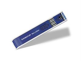 ASTUCCIO 12 MINE 2mm MARS®CARBON 200-4B - STAEDTLER