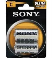 BL. 2 PILE 1/2 TORCIA ZINCO - SONY