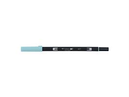 MARKER DUAL BRUSH AQUA - TOMBOW