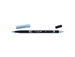 MARKER DUAL BRUSH SKY BLUE - TOMBOW
