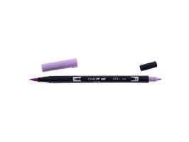 MARKER DUAL BRUSH PURPLE SAGE - TOMBOW