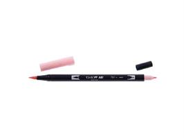 MARKER DUAL BRUSH CARNATION - TOMBOW