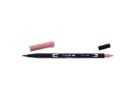 MARKER DUAL BRUSH BLUSH - TOMBOW