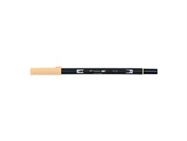 MARKER DUAL BRUSH OPAL - TOMBOW