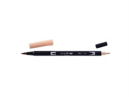 MARKER DUAL BRUSH LIGHT SAND - TOMBOW