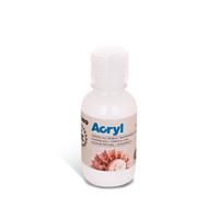 VERNICE OPACA IN BOTTIGLIA CON TAPPO DOSATORE 125 ml. - PRIMO