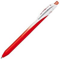 PENNA A SCATTO ENERGEL PUNTA 0.7mm. COL. ROSSO - PENTEL