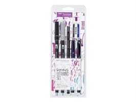 SET CALLIGRAFIA BEGINNERS - TOMBOW
