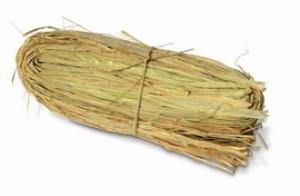 RAFIA NATURALE 50 gr. - CWR
