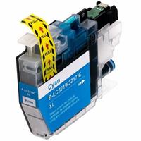 CARTUCCIA BROTHER LC3219/3217 COL. CYAN COMP.