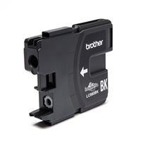 CARTUCCIA BROTHER LC 980/985 COL. NERO COMP.
