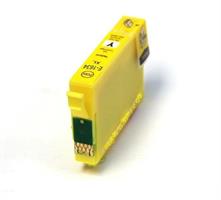 CARTUCCIA EPSON T1624 COL. YELLOW COMP.
