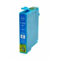 CARTUCCIA ESPON T1802/1812 COL. CYAN COMP.