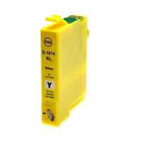 CARTUCCIA EPSON T1804/1814 COL. YELLOW COMP.