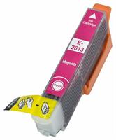 CARTUCCIA EPSON T2613/2633 COL. MAGENTA COMPATIBILE