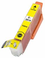 CARTUCCIA EPSON T2614/2634 COL. YELLOW COMPATIBILE