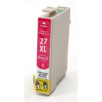CARTUCCIA EPSON T2713 COL. MAGENTA COMPATIBILE