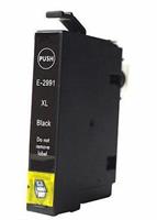 CARTUCCIA EPSON T2991 NERO COMPATIBILE