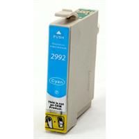 CARTUCCIA EPSON T2992 CYAN COMPATIBILE