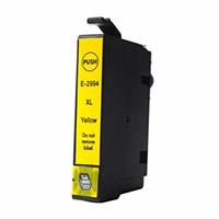 CARTUCCIA EPSON T2994 YELLOW COMPATIBILE