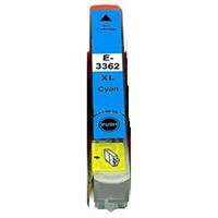 CARTUCCIA EPSON T3362 COL. CYAN COMP.