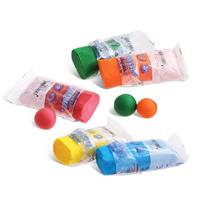 PASTA DA MODELLARE 100 gr. COL. MAGENTA - PRIMO