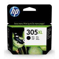 CARTUCCIA INKJET 305 XL COL. NERO ORIGINALE - HP