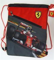 ZAINO COULISSE FERRARI KIDS - PANINI