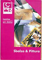CONF. 10 LASTRINE PER SBALZO 20X30 cm. - CWR