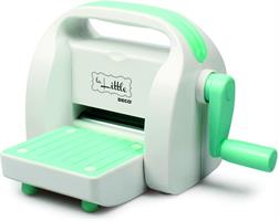 FUSTELLATRICE DA TAGLIO LA LITTLE - CWR