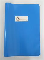 COPRIMAXI PESANTE LISCIO COL. AZZURRO LACCATO - FAVORIT