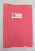 COPRIMAXI PESANTE LISCIO COL. ROSA LACCATO - FAVORIT