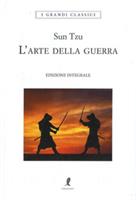 L'ARTE DELLA GUERRA DI SUN TZU - LIBERAMENTE