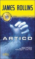 ARTICO DI JAMES ROLLINS - SUPER POCKET