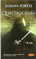 QUATTROCENTO DI SUSANA FORTES - SUPER POCKET