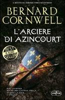 L'ARCIERE DI AZINCOURT DI BERNARD CORNWELL - SUPER POCKET