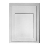 CARTONE TELATO PER PITTURA 24x30 cm. - CWR