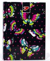 DIARIO POCKET 16 MESI SEVEN THE DOUBLE GIRL