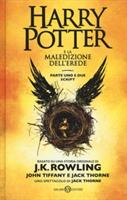 HARRY POTTER E LA MALEDIZIONE DELL'EREDE - SALANI