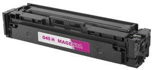 TONER CANON 045H COL. MAGENTA COMPATIBILE