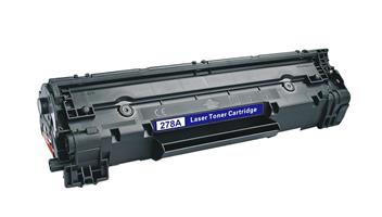 TONER HP 278A CANON CRG 728 COMP.