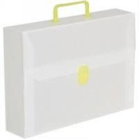 VALIGETTA IN POLIONDA 37X53X4 1 CHIUSURA