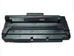TONER SAMSUNG SCX 4200 COL. NERO COMP.
