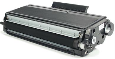 TONER BROTHER TN3480 COL. NERO COMP.