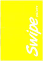 MAXI QUADERNO FLUO 30+1 ff. 80 gr. RIGATURA 10M - SWIPE